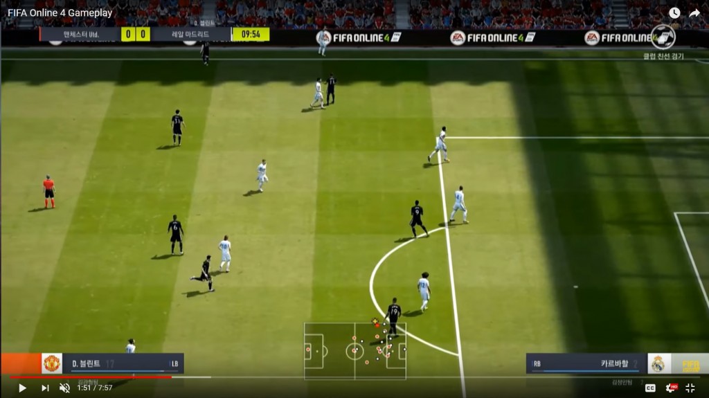 Как играть в fifa online 4 на одном компьютере